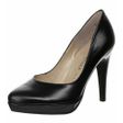 zwarte pumps amsterdam